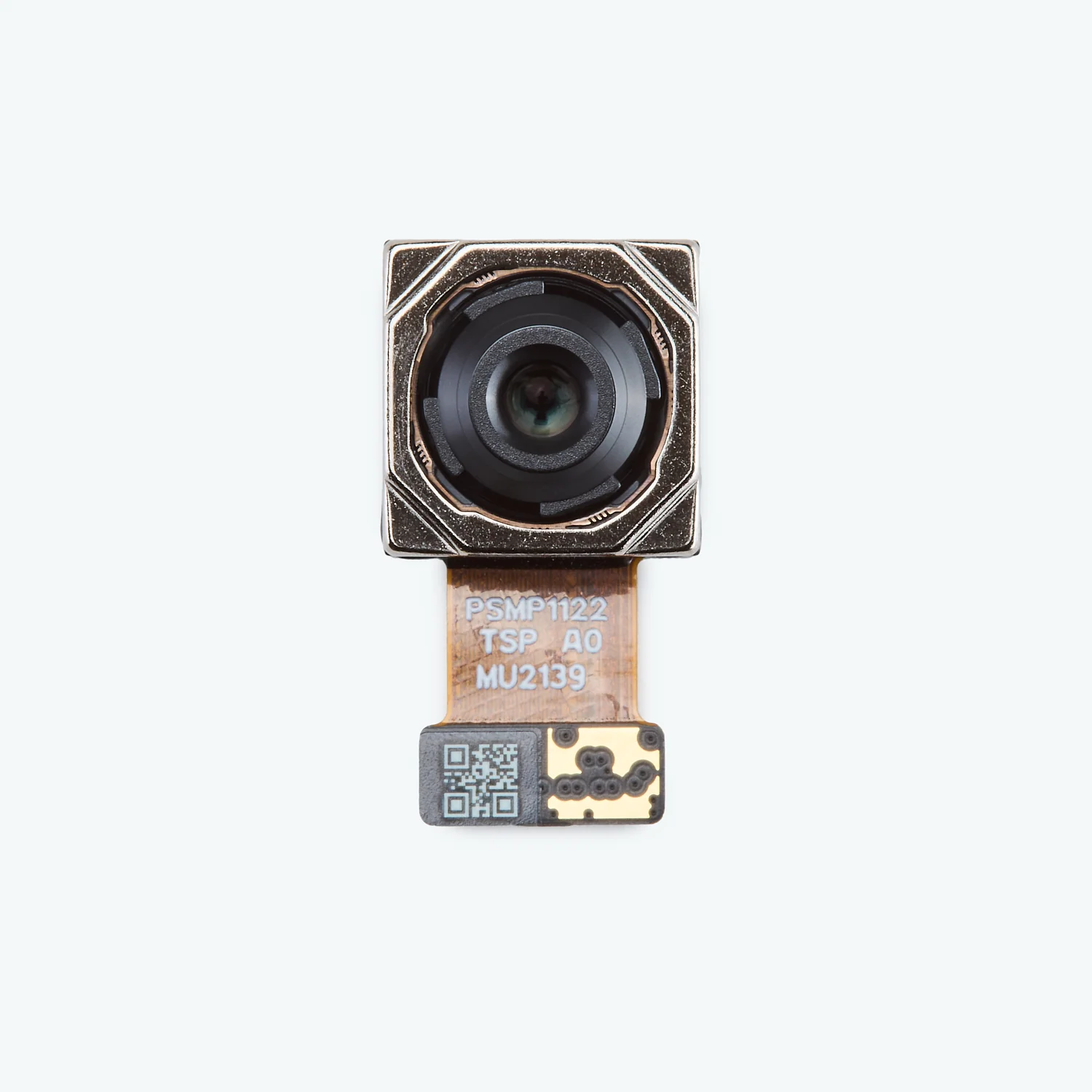 CAMERA ARRIERE PRINCIPALE