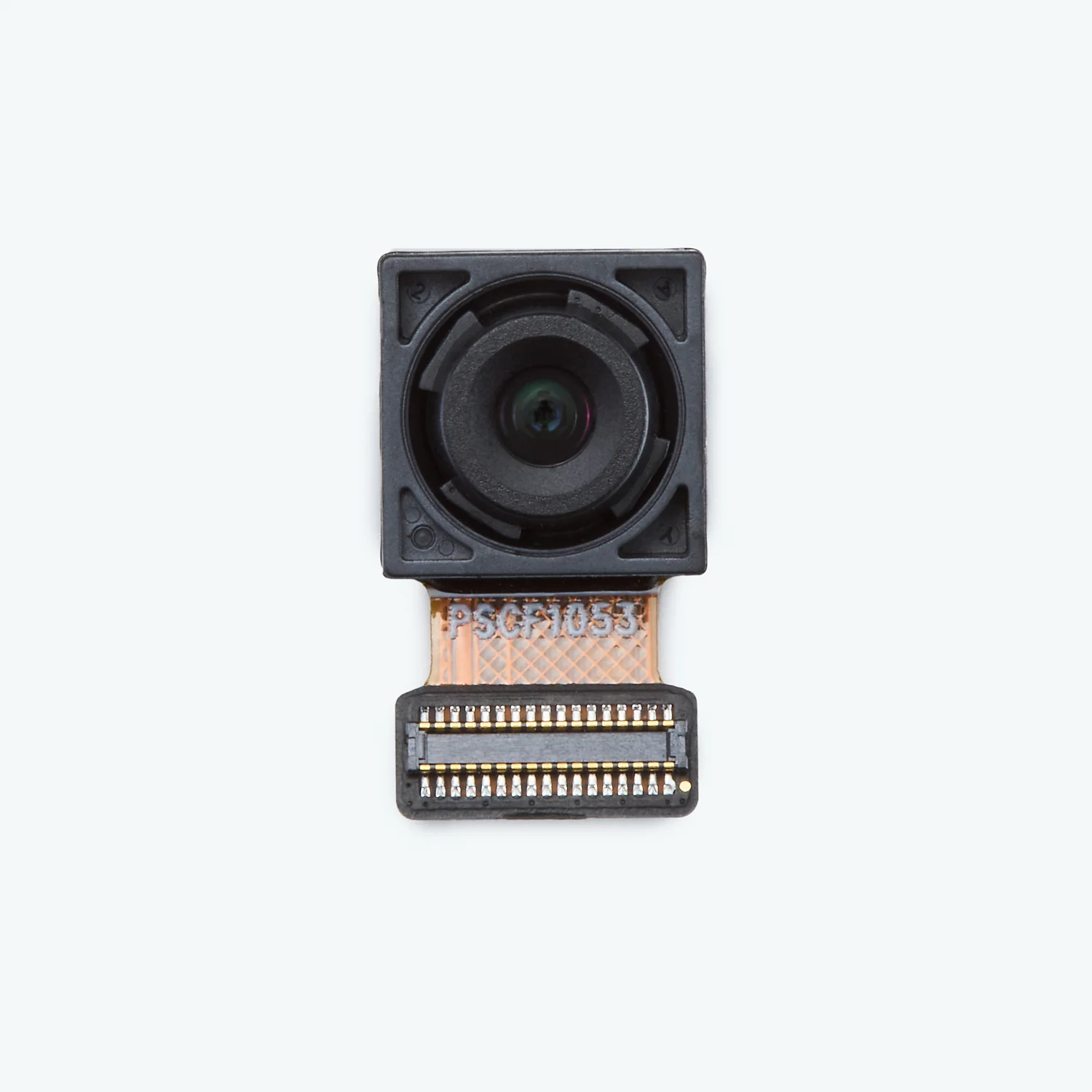 CAMERA AVANT