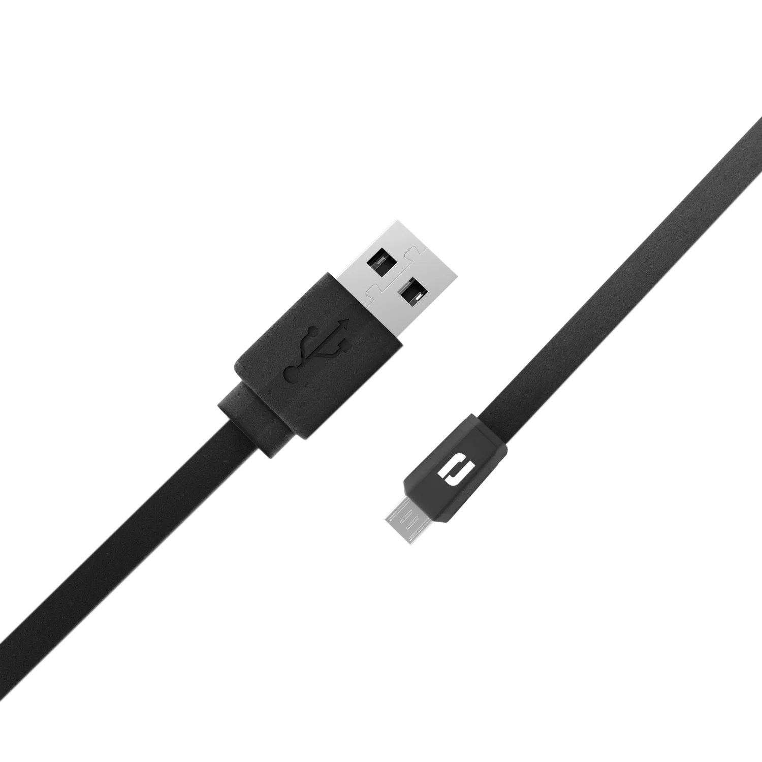 CÂBLE PLAT USB / MICRO USB