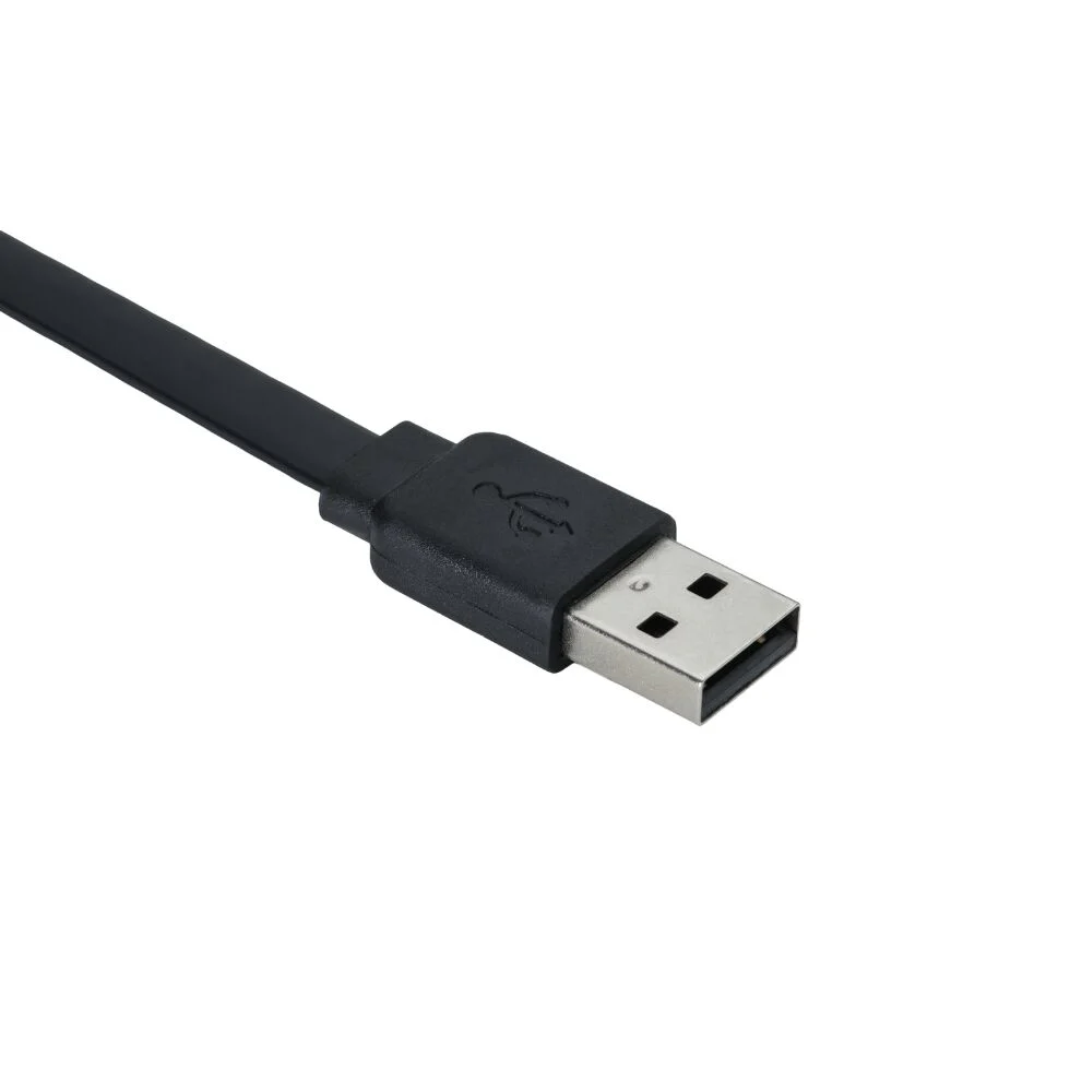 CÂBLE PLAT USB / MICRO USB - Image 4