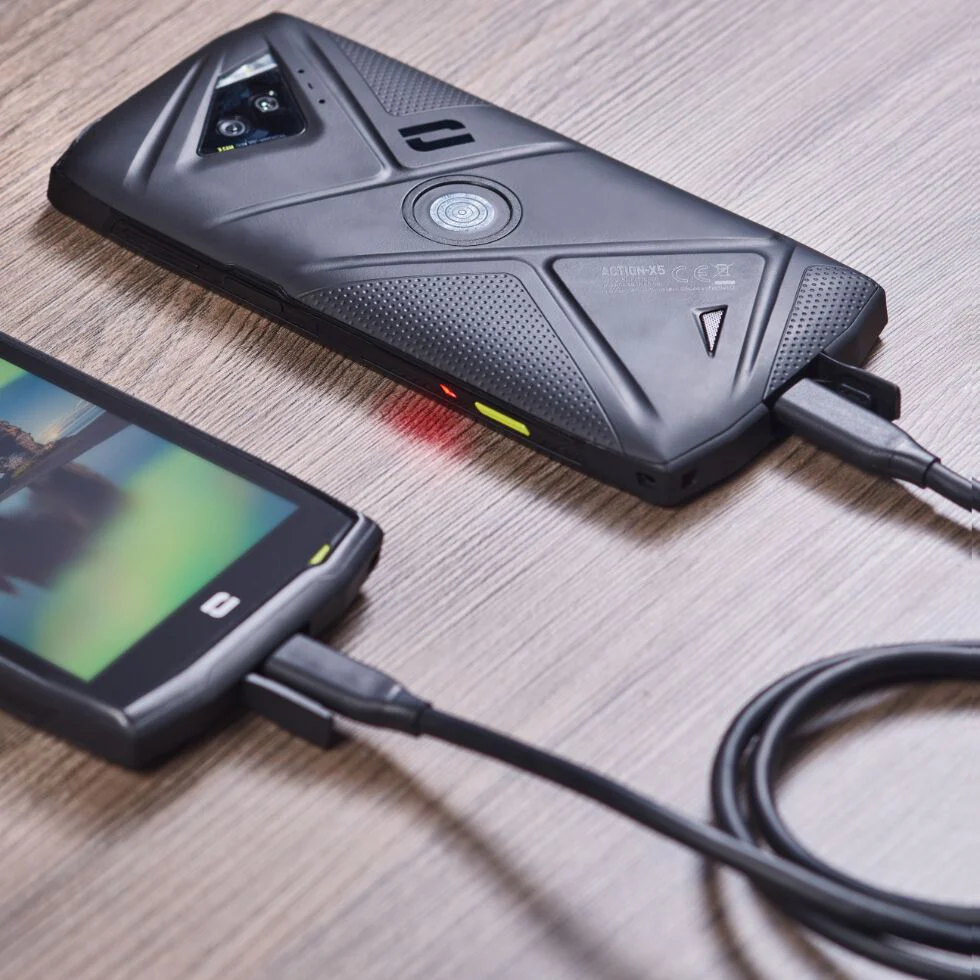 CÂBLE USB-C / USB-C - Image 3