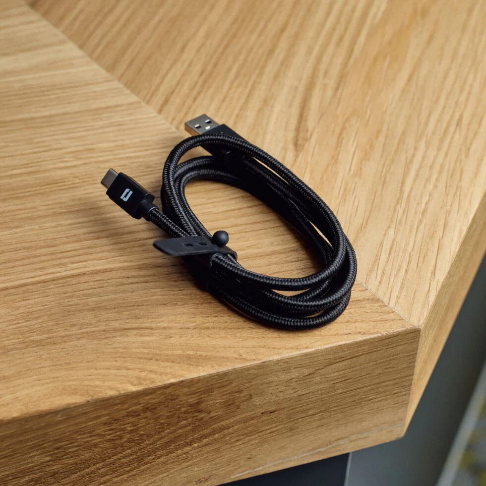 CÂBLE USB TYPE C - Image 2