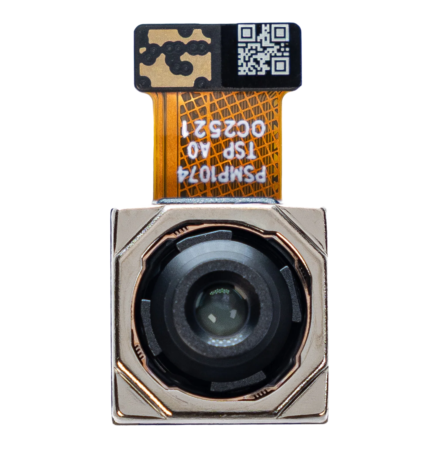 CAMERA AVANT