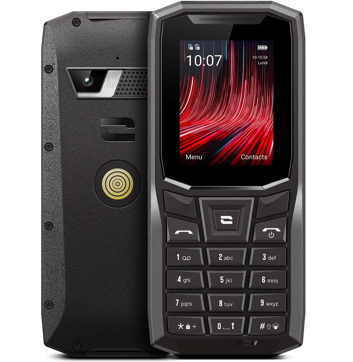 CORE-S5