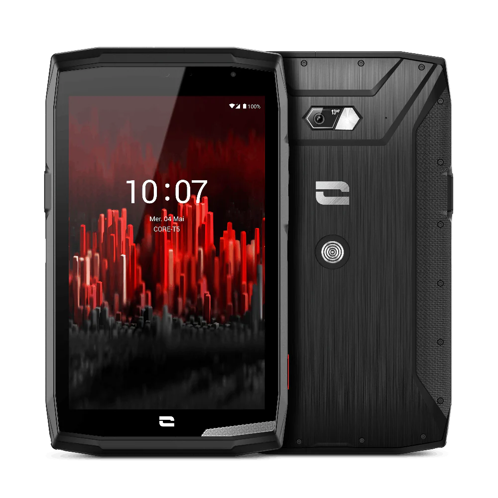 CORE-T5