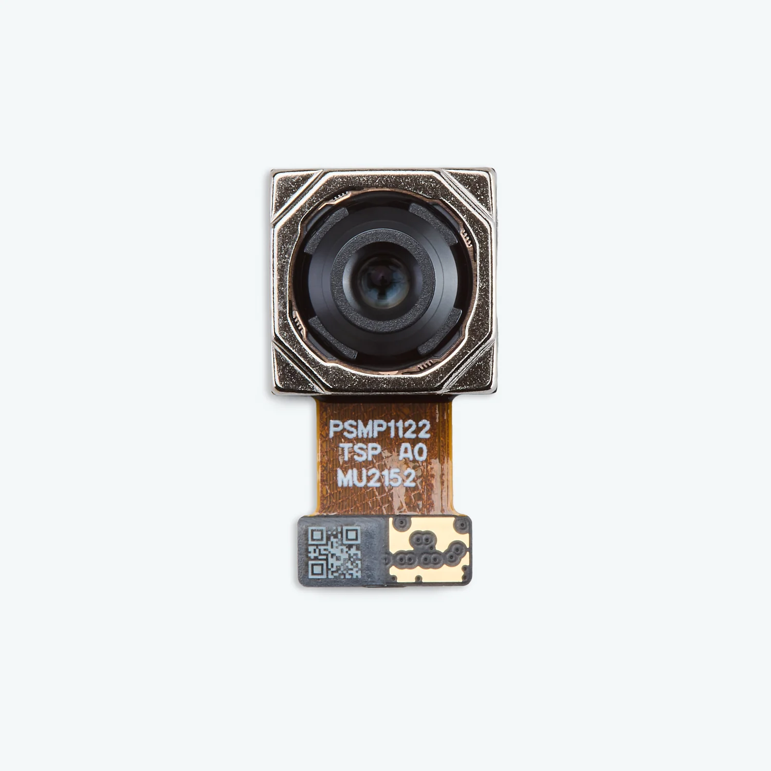 CAMERA AVANT