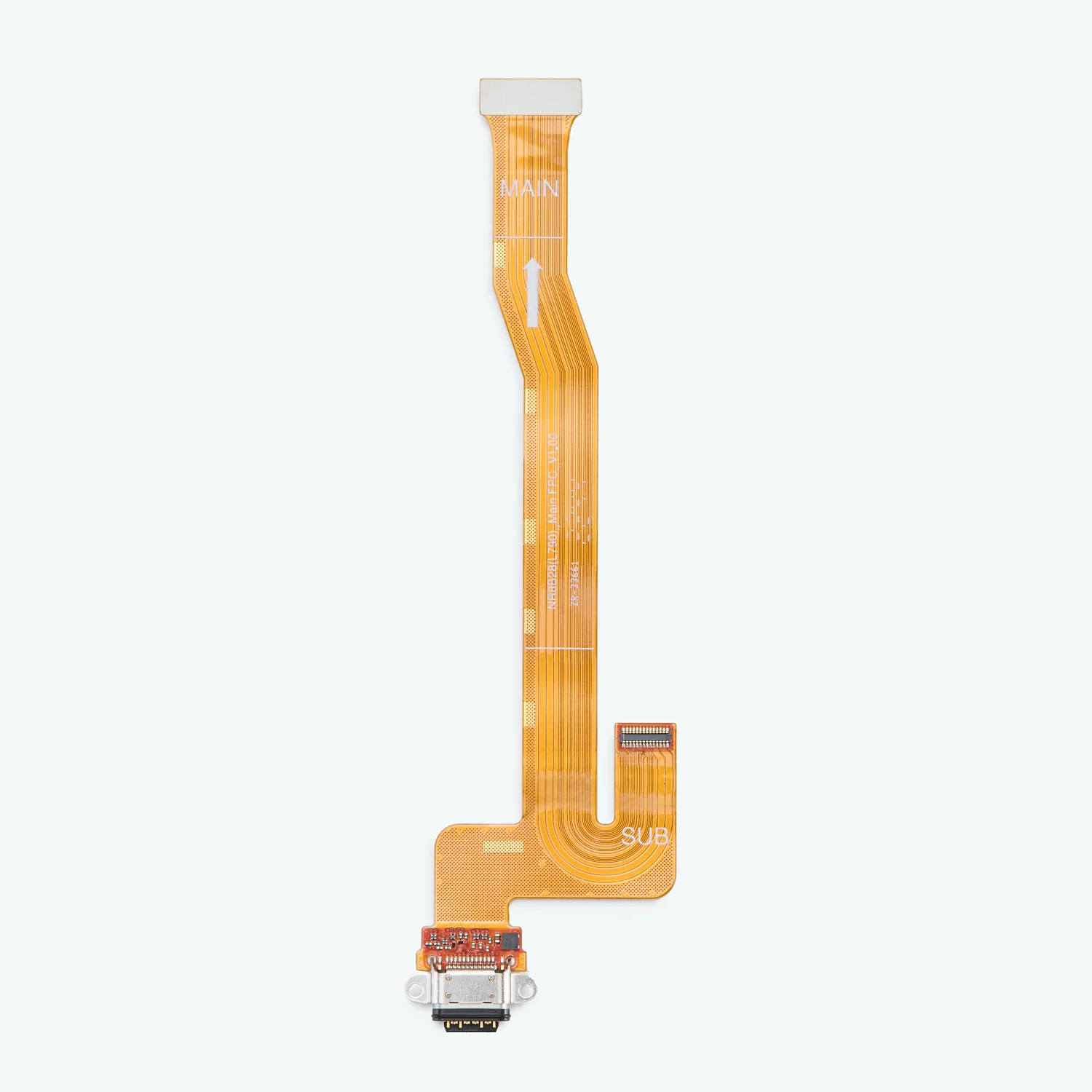 FPC PRINCIPAL (USB)