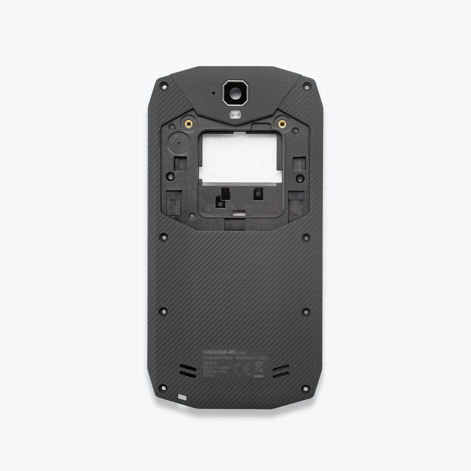 FACE-ARRIERE COMPLETE - Image 2