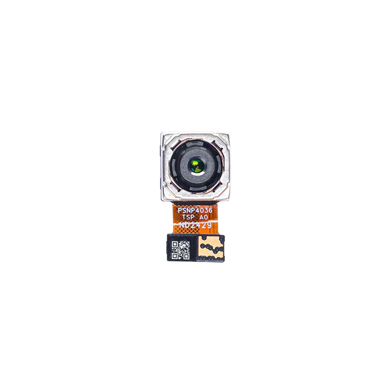 CAMERA ARRIERE