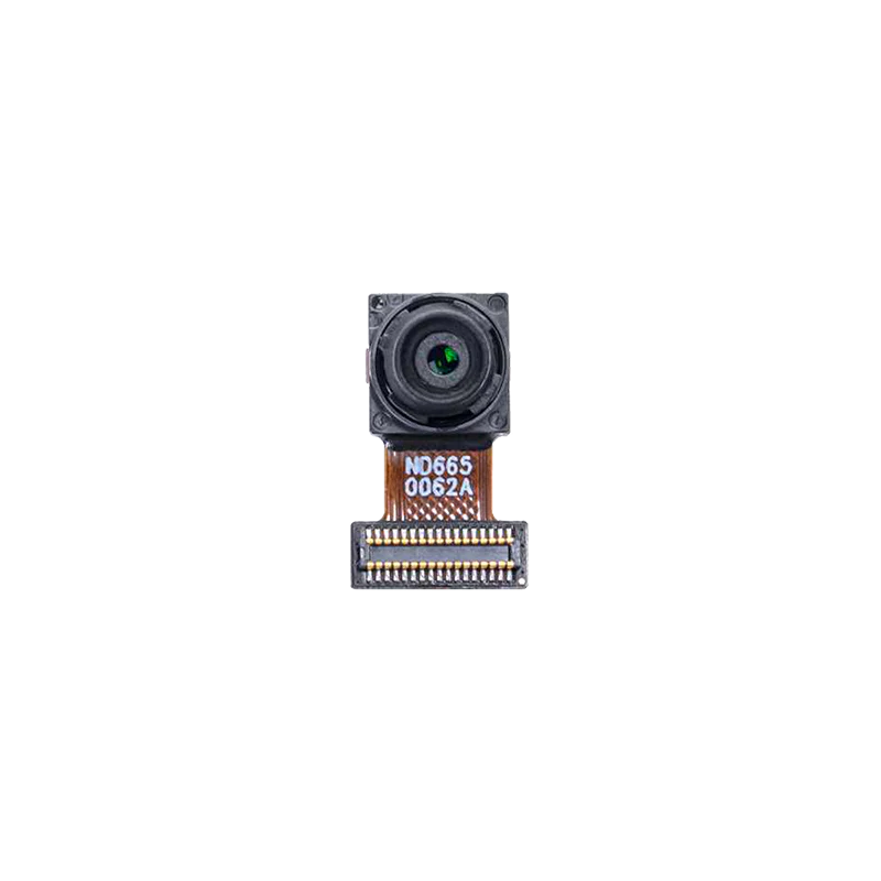 CAMERA AVANT