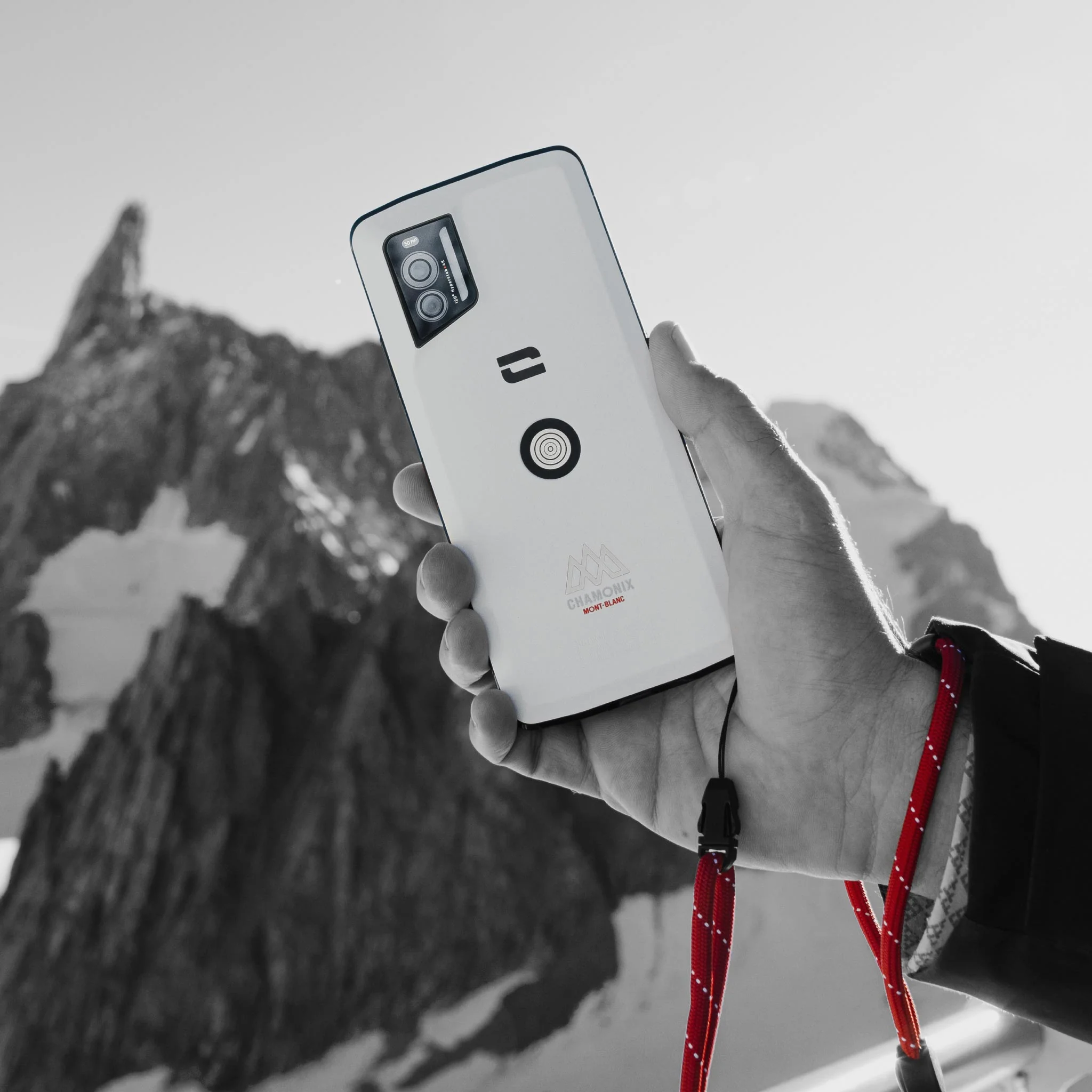 STELLAR-X5s Chamonix - Image 3
