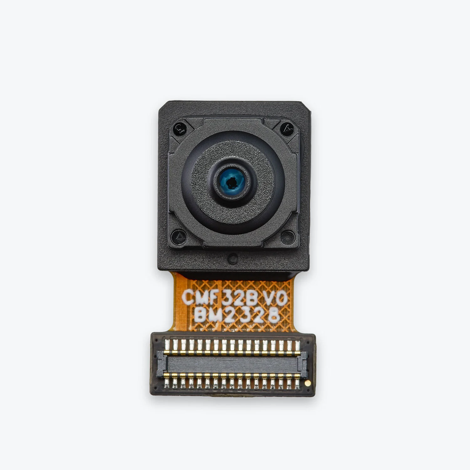 CAMERA AVANT