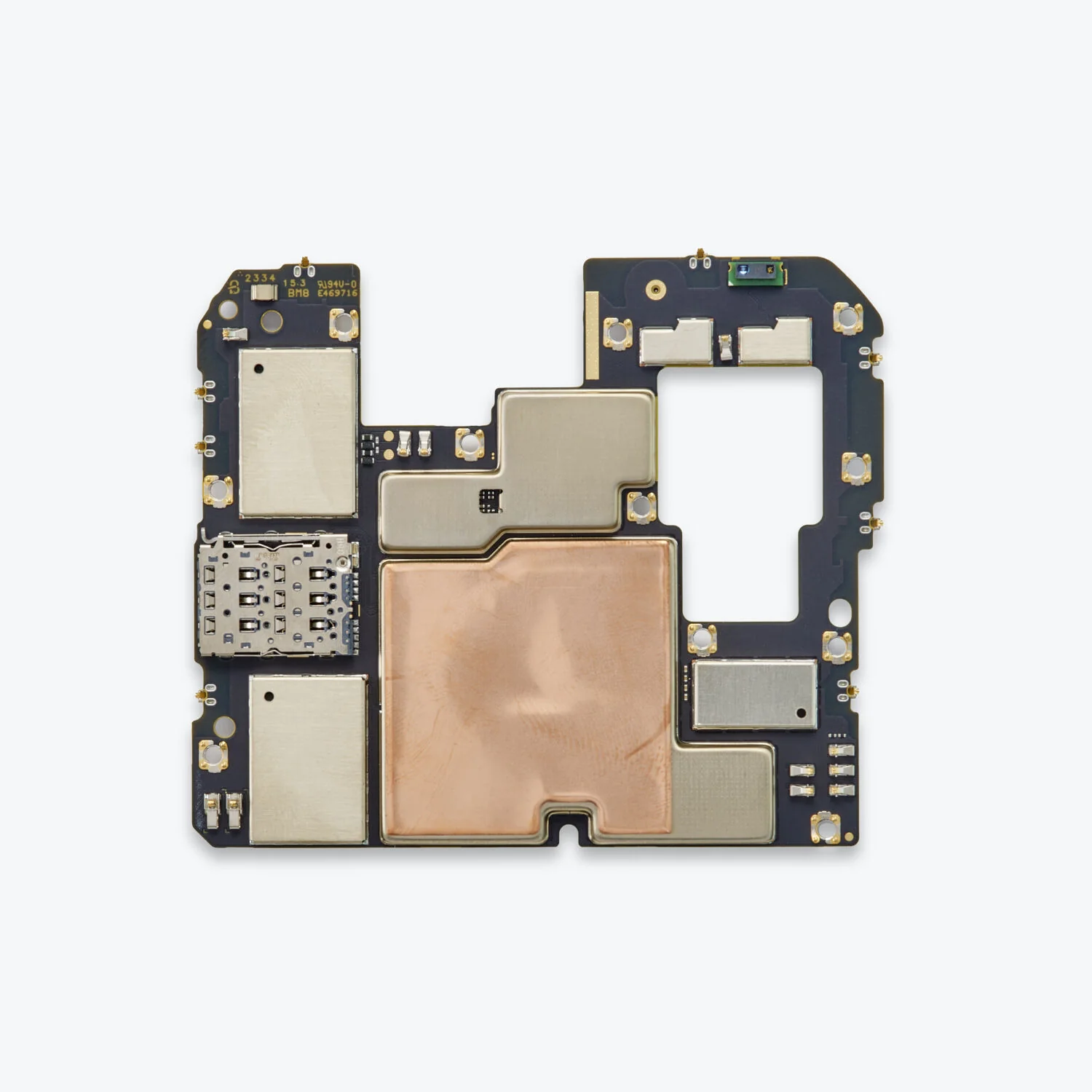 CARTE-MERE - Image 2
