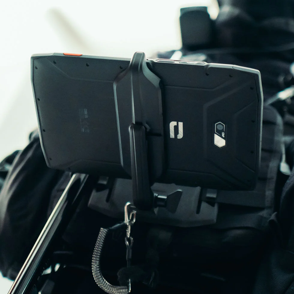 X-CHEST TACTICAL - Image 4
